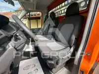 2018 Volkswagen Crafter