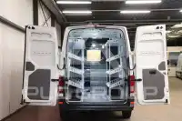 2018 Volkswagen Crafter