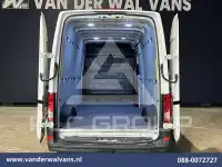2018 Volkswagen Crafter