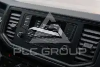 2018 Volkswagen Crafter