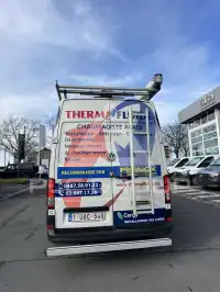 2018 Volkswagen Crafter