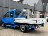 2018 Volkswagen Crafter