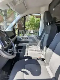 2018 Volkswagen Crafter