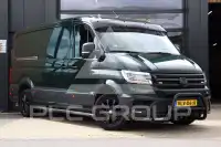2018 Volkswagen Crafter