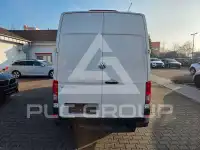 2018 Volkswagen Crafter