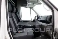 2018 Volkswagen Crafter