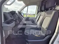 2018 Volkswagen Crafter