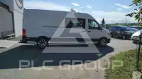 2018 Volkswagen Crafter