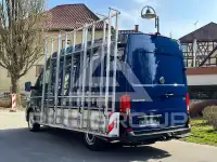 2018 Volkswagen Crafter