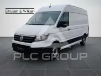 2018 Volkswagen Crafter