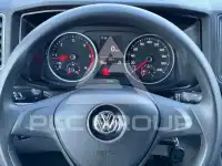 2018 Volkswagen Crafter