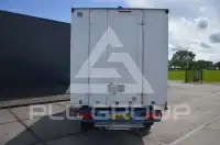 2018 Volkswagen Crafter