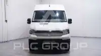 2018 Volkswagen Crafter