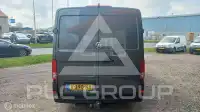 2018 Volkswagen Crafter