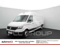 2018 Volkswagen Crafter