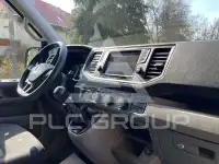 2018 Volkswagen Crafter