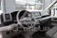 2018 Volkswagen Crafter
