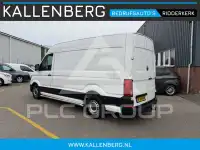 2018 Volkswagen Crafter