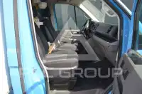 2018 Volkswagen Crafter