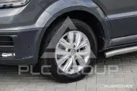 2018 Volkswagen Crafter