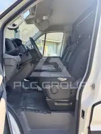 2018 Volkswagen Crafter