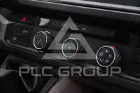2018 Volkswagen Crafter