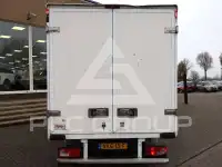 2018 Volkswagen Crafter