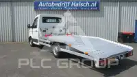 2018 Volkswagen Crafter