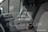 2018 Volkswagen Crafter