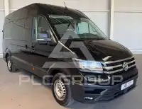 2018 Volkswagen Crafter