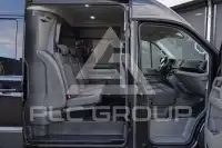 2018 Volkswagen Crafter