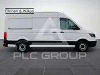 2018 Volkswagen Crafter