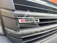 2018 Volkswagen Crafter