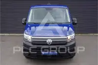 2018 Volkswagen Crafter