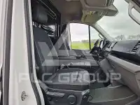 2018 Volkswagen Crafter