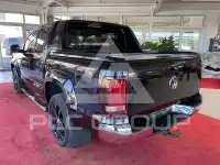 2018 Volkswagen Amarok