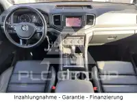 2018 Volkswagen Amarok