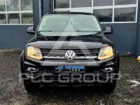 2018 Volkswagen Amarok