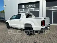 2018 Volkswagen Amarok