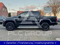 2018 Volkswagen Amarok