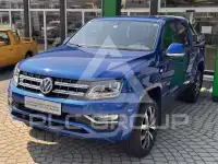 2018 Volkswagen Amarok