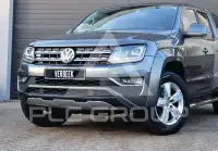 2018 Volkswagen Amarok