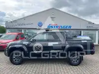 2018 Volkswagen Amarok