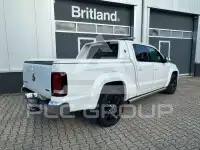 2018 Volkswagen Amarok