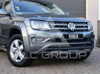 2018 Volkswagen Amarok