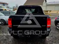 2018 Volkswagen Amarok