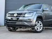 2018 Volkswagen Amarok