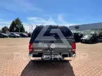 2018 Volkswagen Amarok