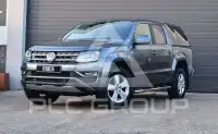 2018 Volkswagen Amarok