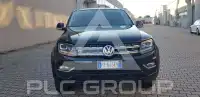 2018 Volkswagen Amarok